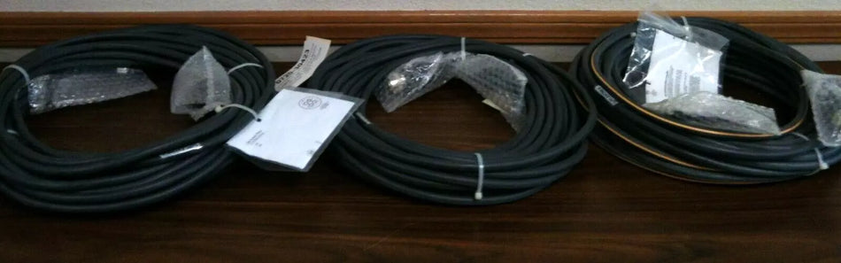 Motor Feedback Flex Cable FC-XXFPMP-16S-E075 for MPL Series - High Flex 75FT Cable