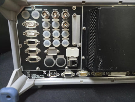 R&S CMU200 Universal Radio Communications Tester, As-is (100593)