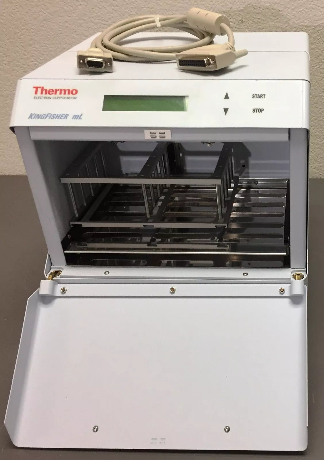 Thermo Electron Type 701 Kingfisher mL Purification System