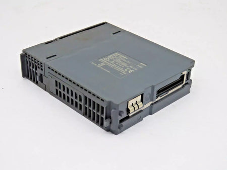 Mitsubishi Q03UDECPU CPU PLC Module Multi Processor Ethernet Connection
