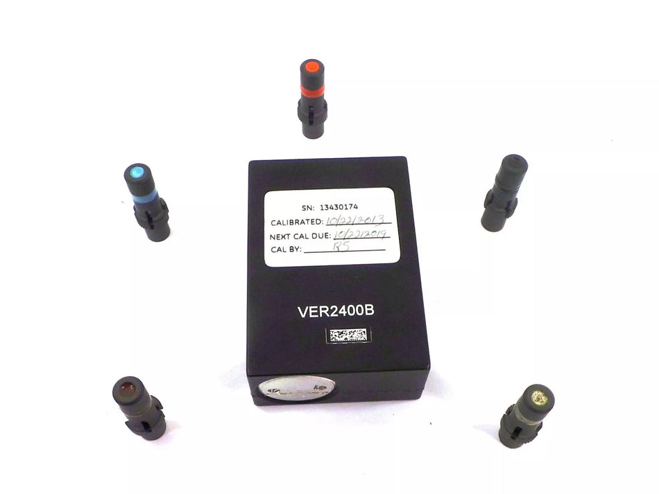 GE Inspection Technologies Optical Tips 3.9mm