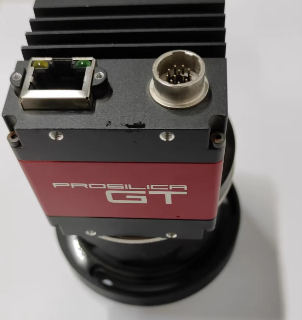 1PCS GT6600 AVT Prosilica GT6600 Industrial Camera GT6600