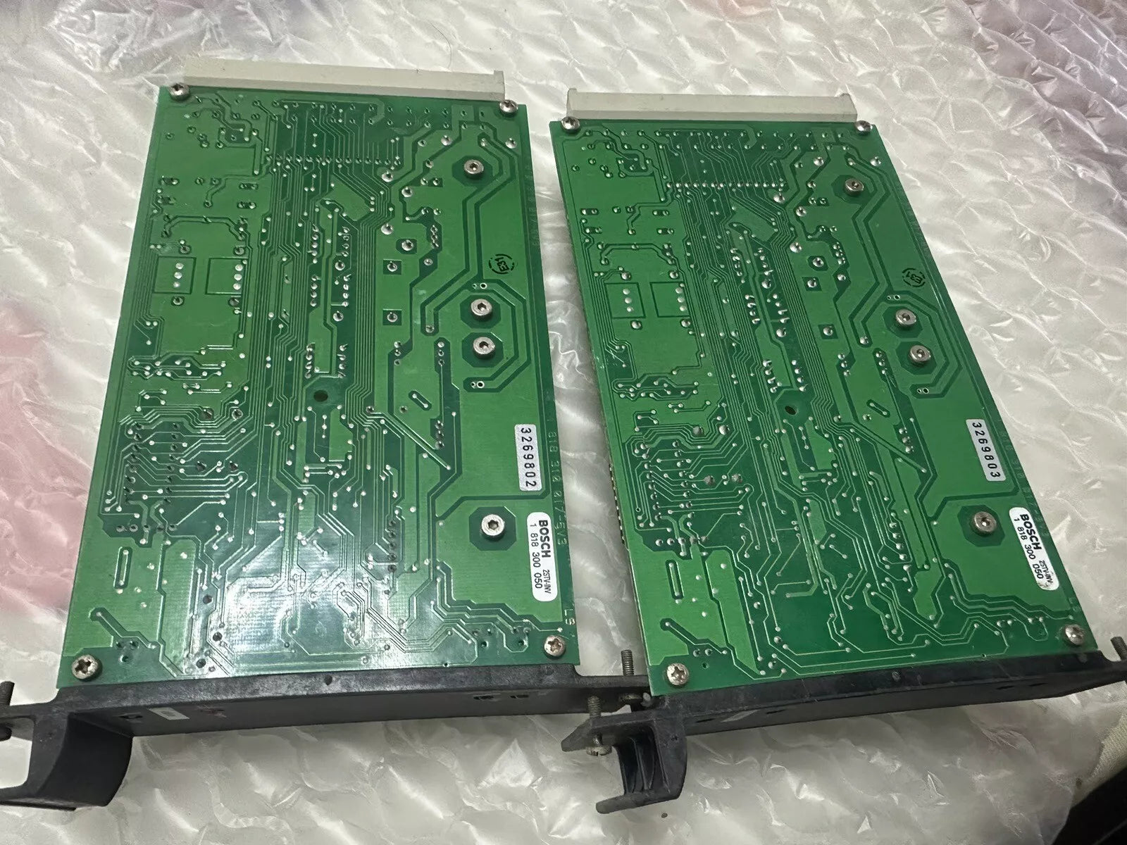 Rexroth Verstärker VT-VRRA 1-527-20/V0/PO-IS 0811405064