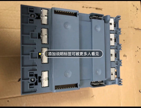 Siemens 6ES7512-1CK00-0AB0 CPU1512C-1 PN