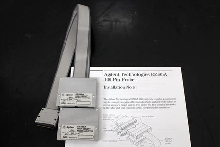 Agilent E5385A Samtec Probe
