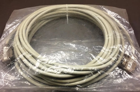 Belden Connectors with Belden CM 6PR26 10C26 1C24 E108998 Shielded Cable 50FT