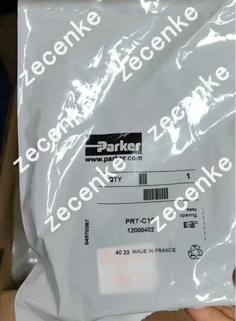 Parker PRT-C10 Pneumatic Valve with UPS Shipping
