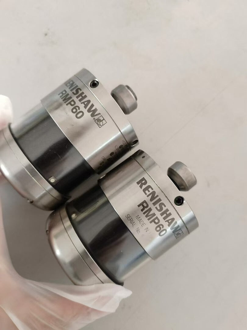 RENISHAW RMP60 Test Good Express 90 Warranty P6785B YL