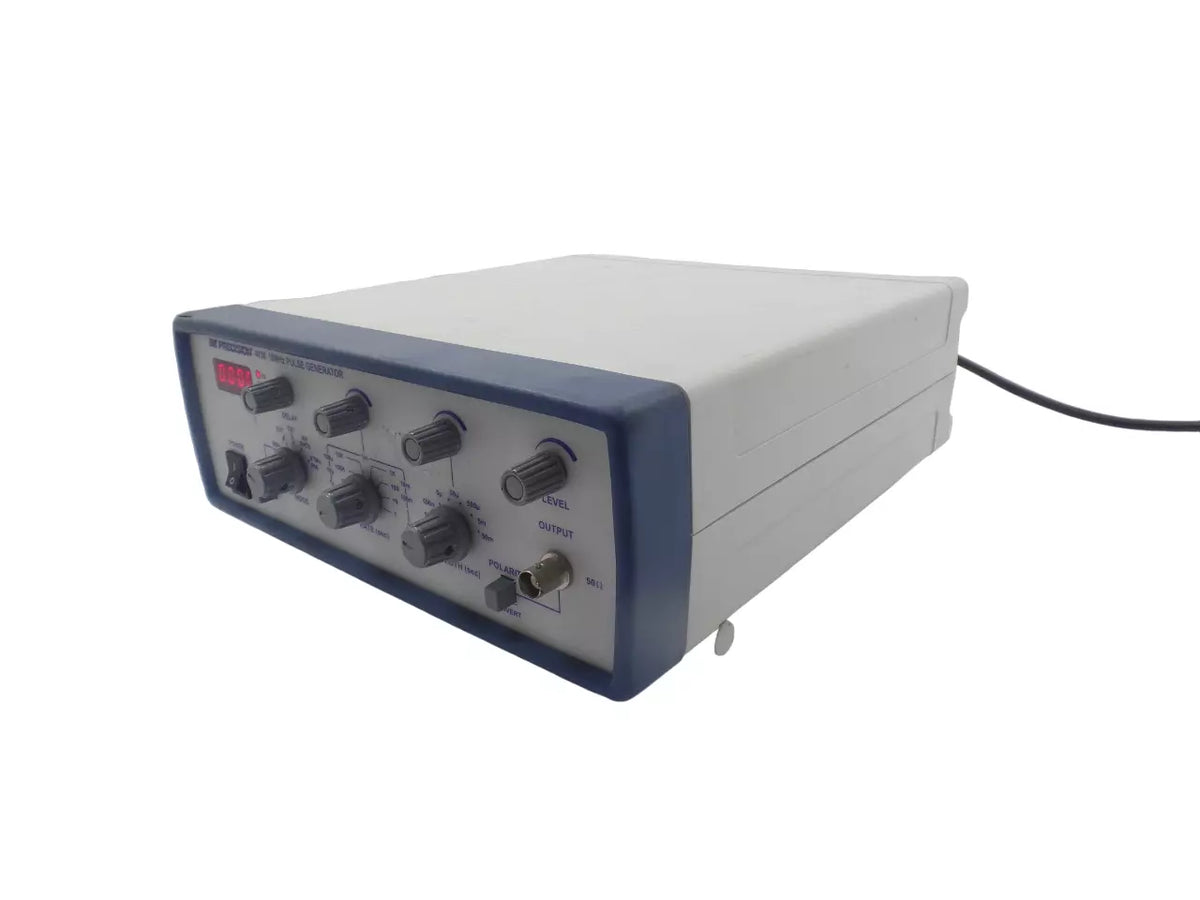 BK Precision 4030 10MHz Pulse Generator