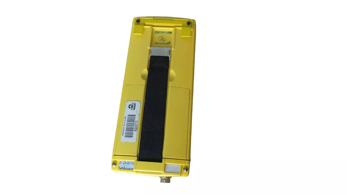 Trimble TDC1 Electronic Field Data Collector