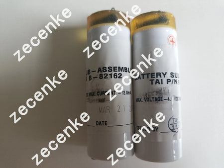 Teledyne 3110 Micro-oxygen Meter Rechargeable Battery Pair, PN: B82162