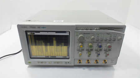 Agilent 54831M Infiniium Oscilloscope 600 MHz 4 GS/a - No accessories