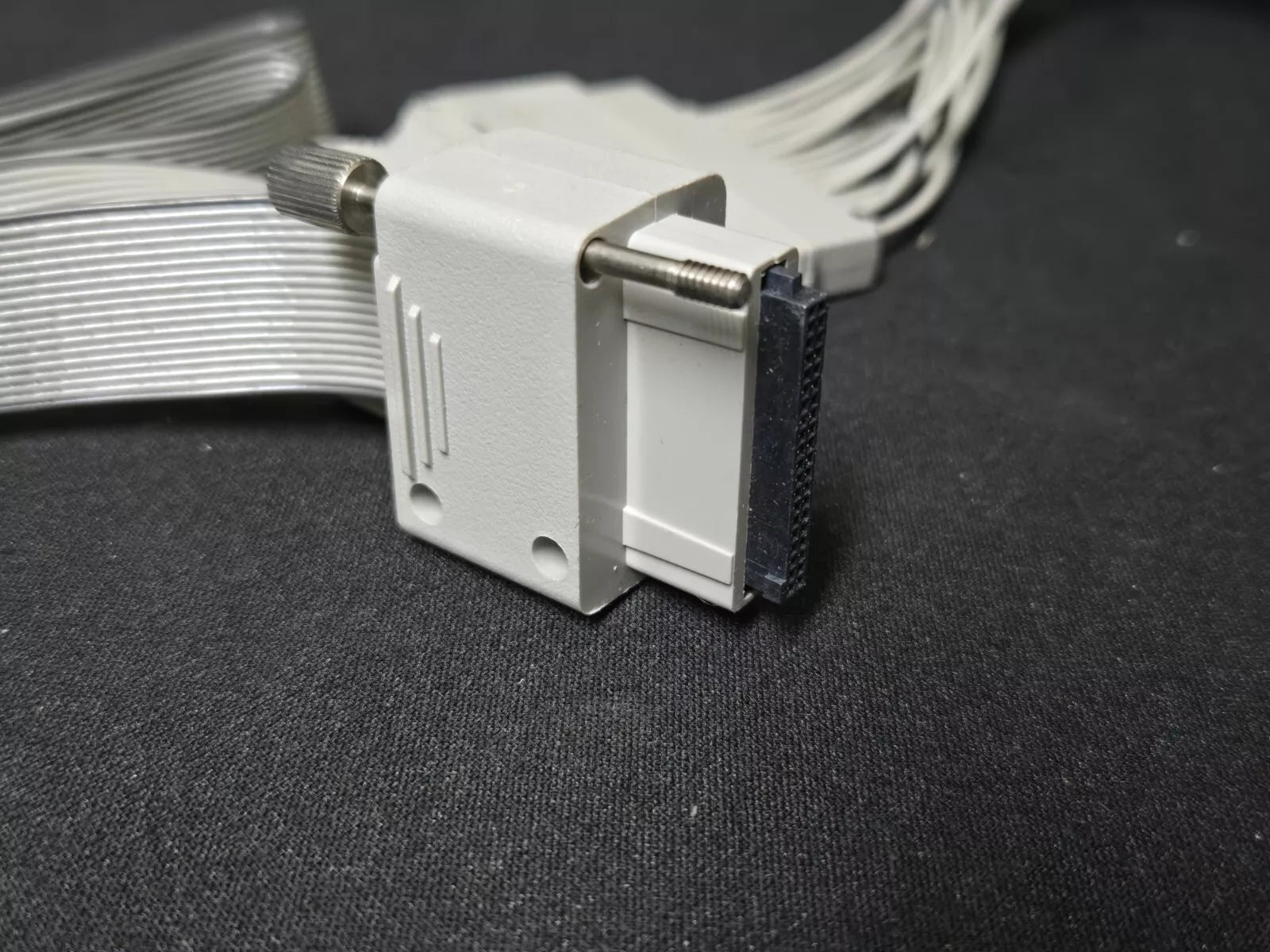 Agilent Probe: MSOS Oscilloscope Logic Probe