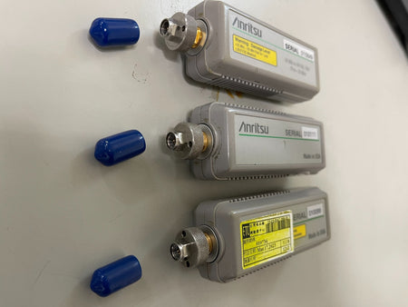 Anritsu MA2474A 10MHz - 40GHz Power Sensor 50 Ohm , 70 to -20dBm - XG eqpt