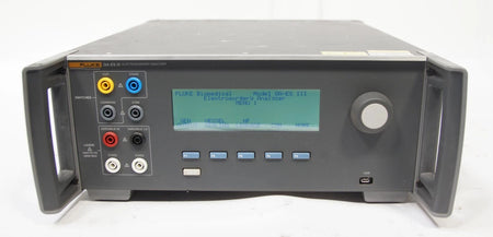 Fluke Biomedical QA-ESIII QA-ES3 Electrosurgery Analyzer