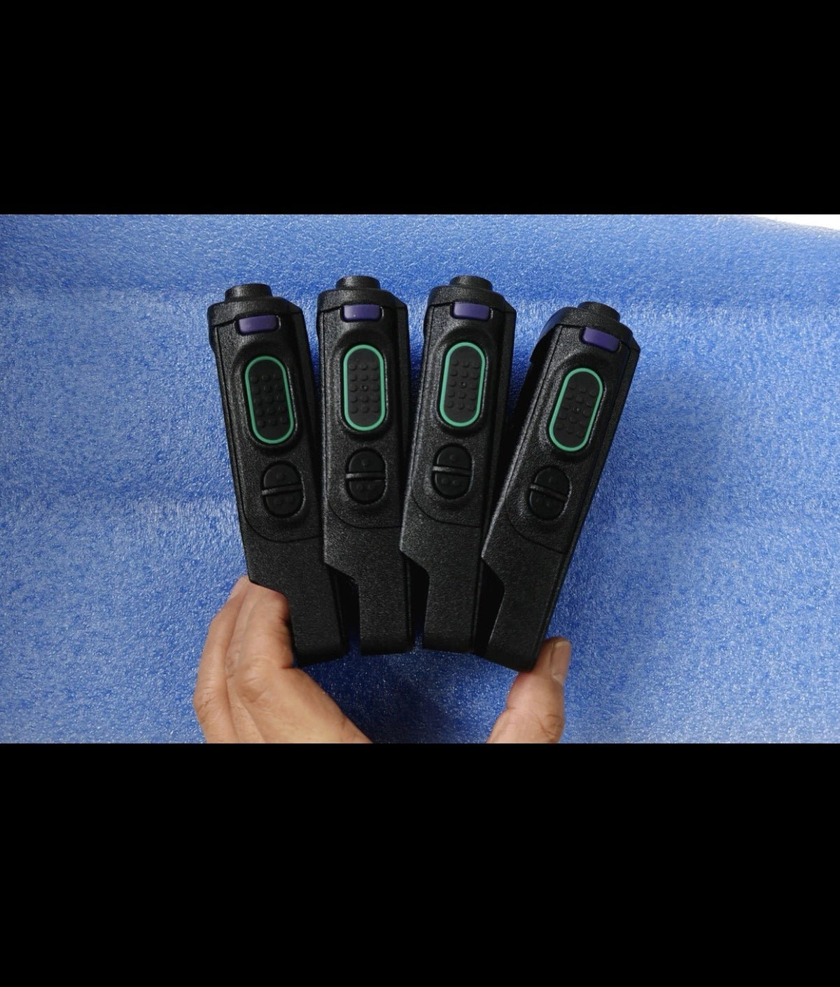 1pcs Motorola APX1000 Plastic casing