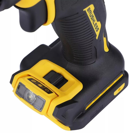 DEWALT DCD805N-XJ 13mm 20V Max XR Brushless Cordless Hammer Drill 90Nm