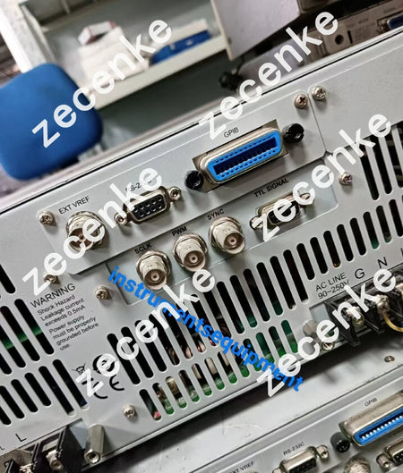 Chroma 61604 2000W Variable Frequency Power Supply for 1 PC