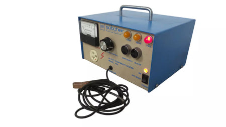 Sotcher Measurement Model 565 Hi-Pot Tester - Voltage Test & Insulation Resistance
