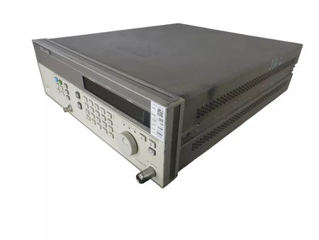 HP 83711B Synthesized CW Generator - High-Quality Signal Generation