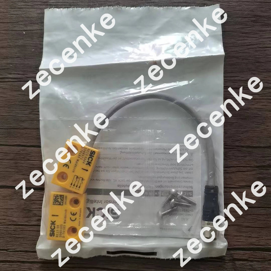 1pc SICK RE13-SA64 1062540 Safety Switch RE13SA64 New