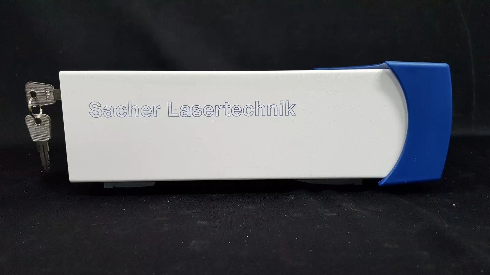 Sacher-Lasertechnik PilotPC500 Laser Diode Controller