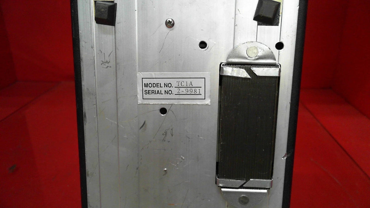N.E.P. Thermoelectric Cooler Controller Model TC1A