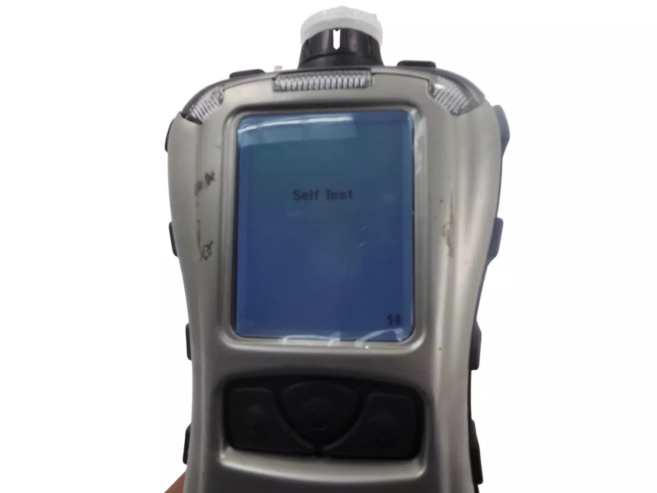 RAE Systems MultiRAE Pro PGM6228 Gas Detector