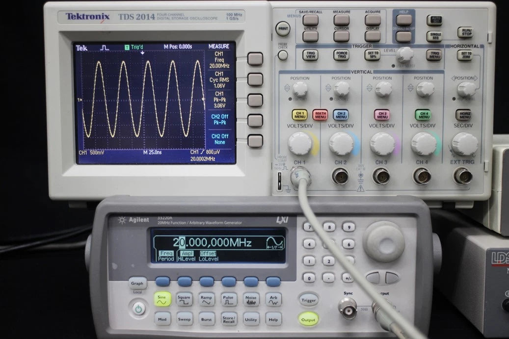 Nicolet ISOBE5500/015 Optical Fiber Isolation Probe