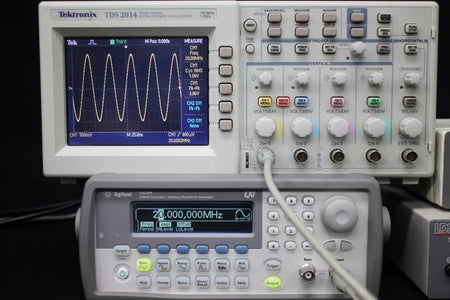 Nicolet ISOBE5500/015 Optical Fiber Isolation Probe