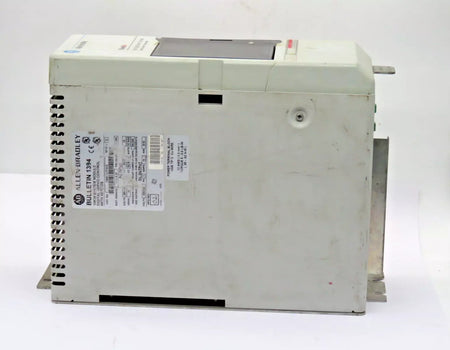 Allen-Bradley Kinetix 1394C-SJT10-D Digital Servo Controller with Sercos