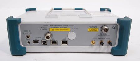 JDSU JD746A 4GHz Spectrum Analyzer / Signal Generator / Optical Power Meter