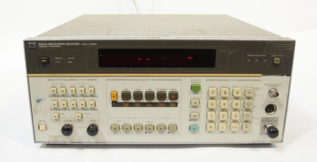 HP / Agilent 8902A 150 kHz to 1.3 GHz Measuring Receiver