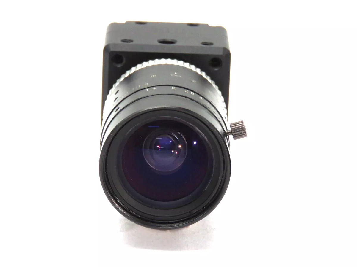 Omron FH-SC02 High Speed Industrial Camera 2MPIX Color