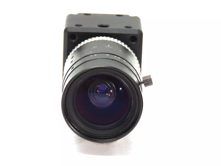 Omron FH-SC02 High Speed Industrial Camera 2MPIX Color