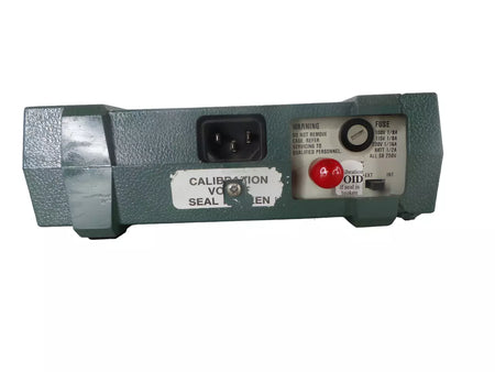 Fluke 1912A Multi-Counter Precision Instrument