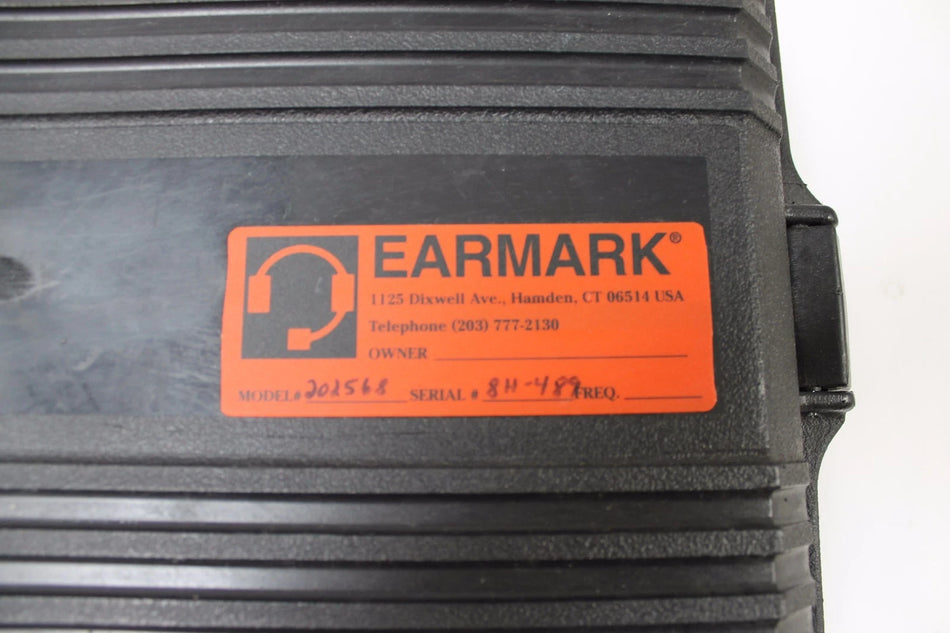 Earmark BASEMASTER VIII Portable Repeating Base Station