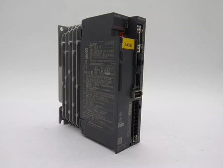 MITSUBISHI MR-JE-10B Digital AC-Servo Amplifier 1/3 Phase Supply 200-240 VAC