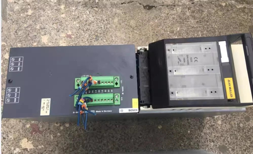 Bosch NV 20/3F-D 1070077941-306 Product