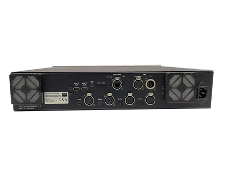 Schnick Schnack Systems LED System Power Supply 4 E