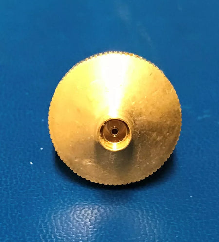Agilent/Keysight End Port Adapter 3.5 mm(F) -3.5mm (f) Testport Cables Bulkhead