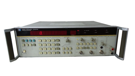 HP 5335A Universal Counter - High-Quality Precision Instrument