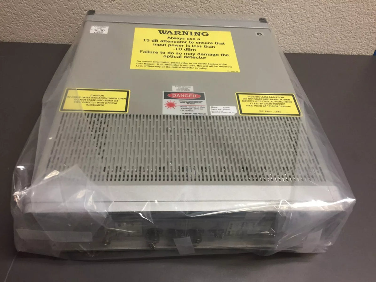 Tektronix ST2400A 2.4Gbps SDH/SONET Test Set Receiver