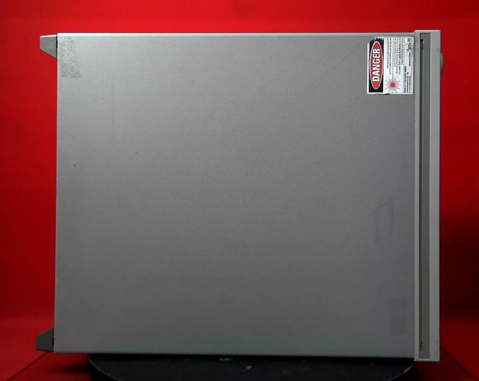 HP - Agilent - Keysight 8168F Tunable Laser Source, 1450nm to 1590nm 3612G01563