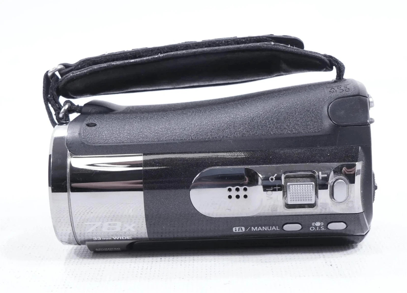 Panasonic SDR-S50 78x Zoom Digital Camcorder - Free Shipping