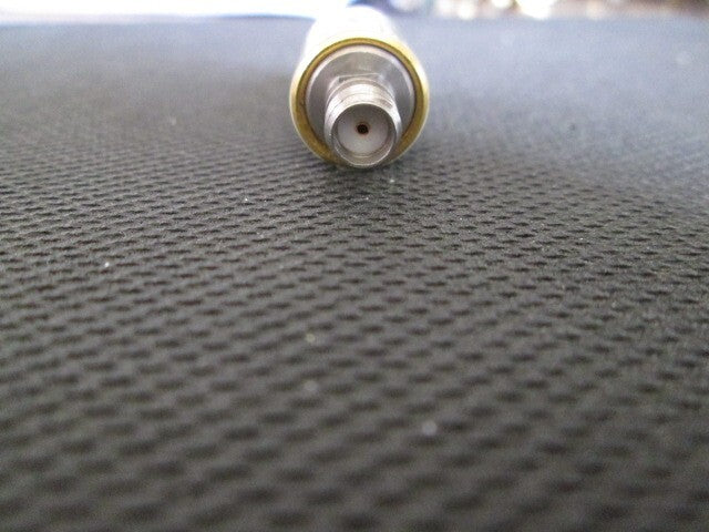 Keysight 12 GHz RF Attenuator 6 dB