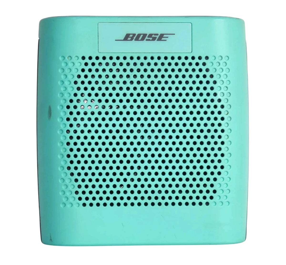 Bose Soundlink Color Model 415859 Bluetooth Speaker - Free Shipping