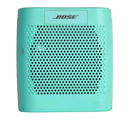 Bose Soundlink Color Model 415859 Bluetooth Speaker - Free Shipping