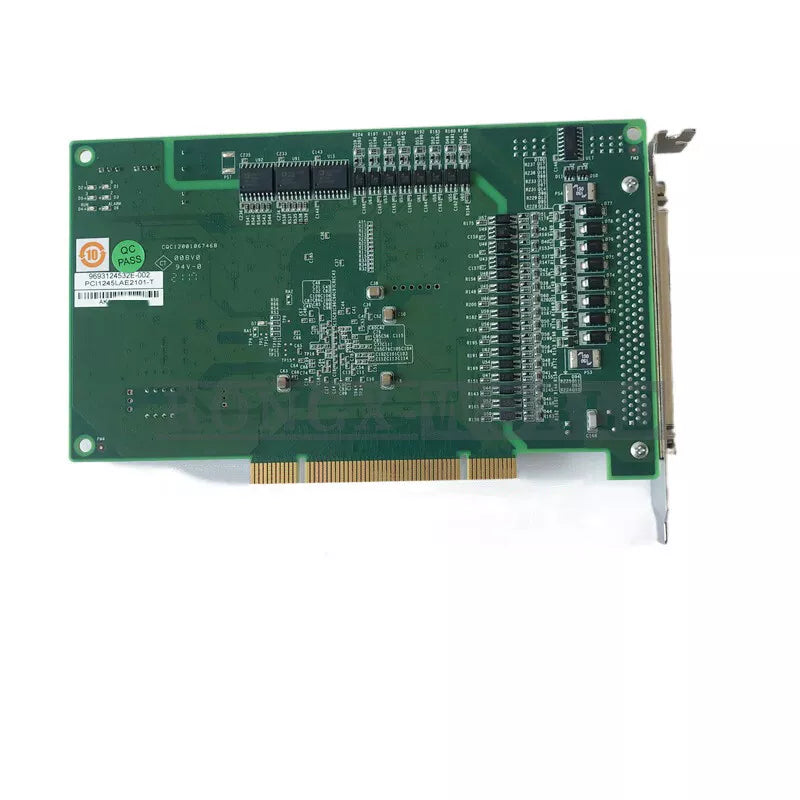 ONE Advantech PCI-1245L PCI-1245L-AE PCI1245LAE New - XG eqpt