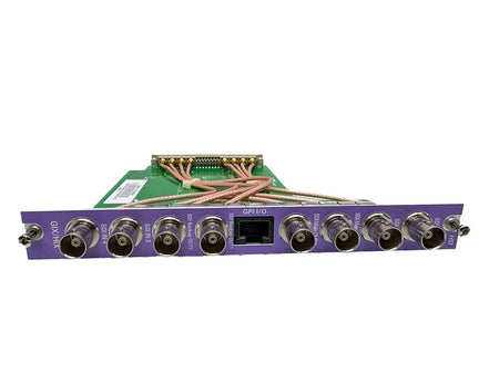 AXON HIX100 Dual Channel HD, SD Integrity Checking Probe